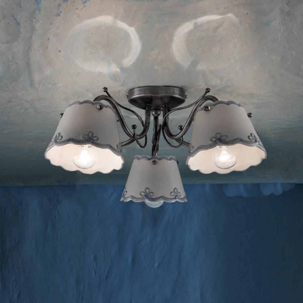 mediterran kek provanszi provence mennyezeti lampa keramia festett rusztikus klasszikus dombornyomott egyedi fuggesztek ebedlo konyha etkezo asztal fole paraszthaz felujitas balaton lakberendezes videki stilus.jpg